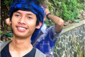 Aji Nurhamzah